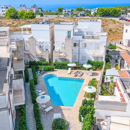 Le Piscine Relax Aparthotel Nardo Exterior photo