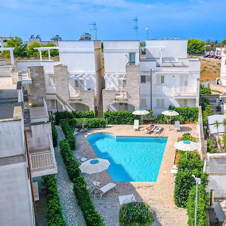 Le Piscine Relax Aparthotel Nardo Exterior photo