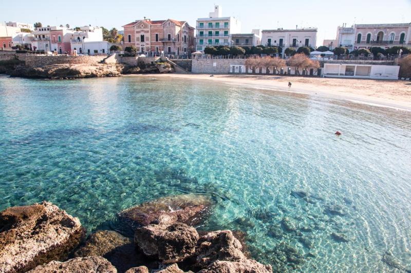 Le Piscine Relax Aparthotel Nardo Exterior photo