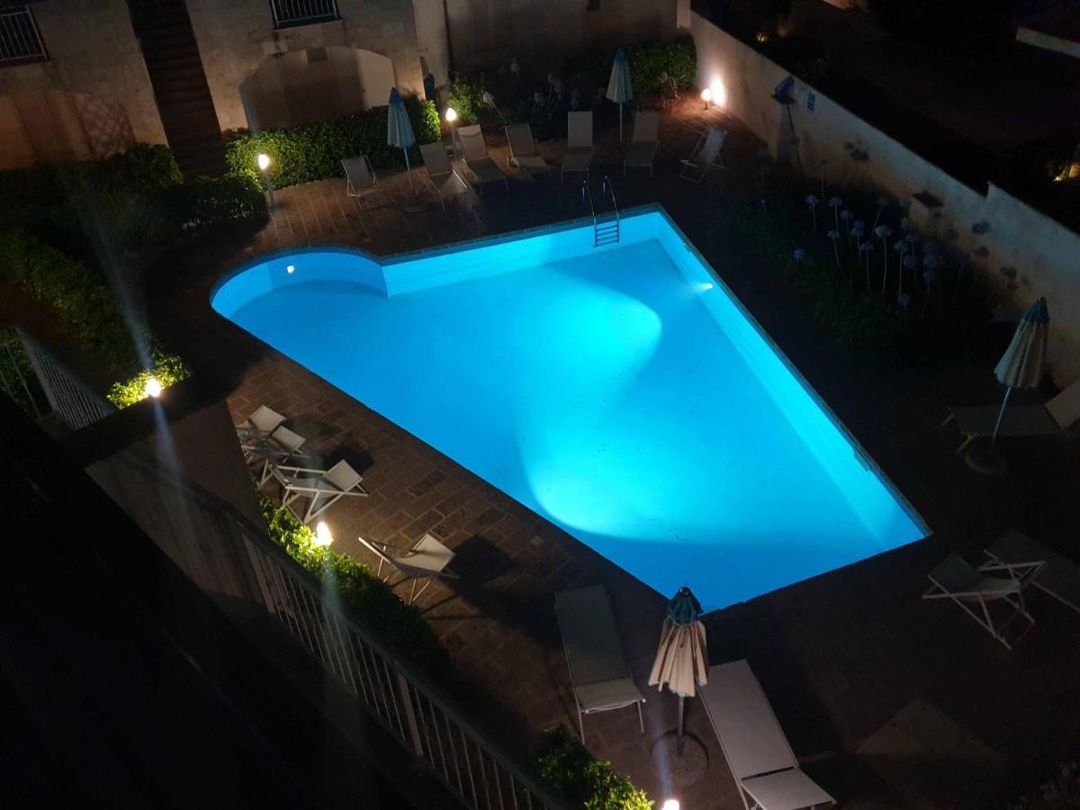 Le Piscine Relax Aparthotel Nardo Exterior photo