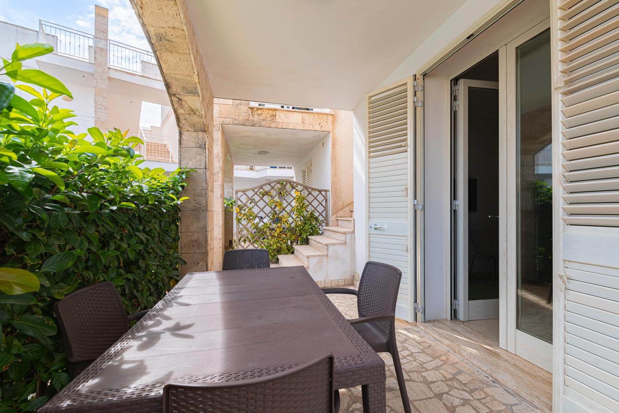 Le Piscine Relax Aparthotel Nardo Exterior photo